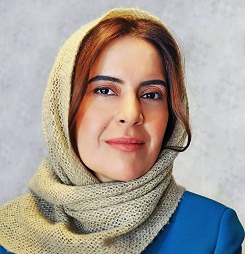 نازنین فراهانی