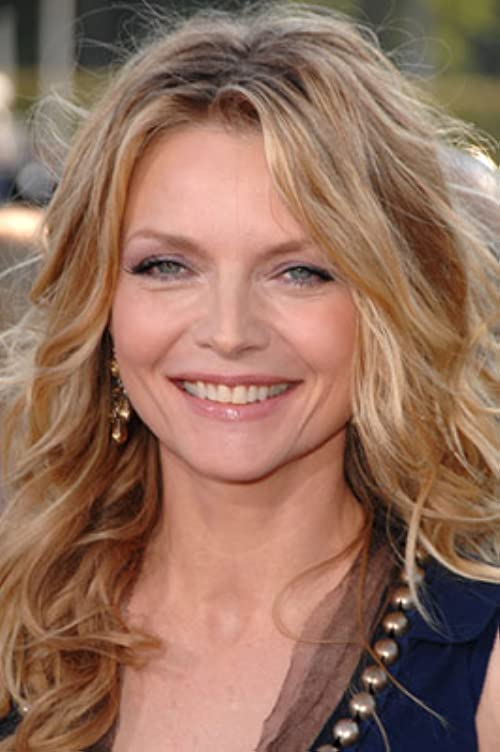 Michelle Pfeiffer