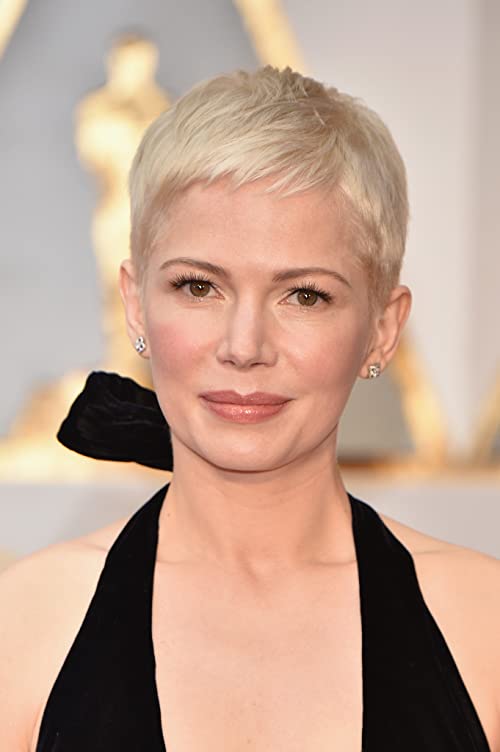 Michelle Williams