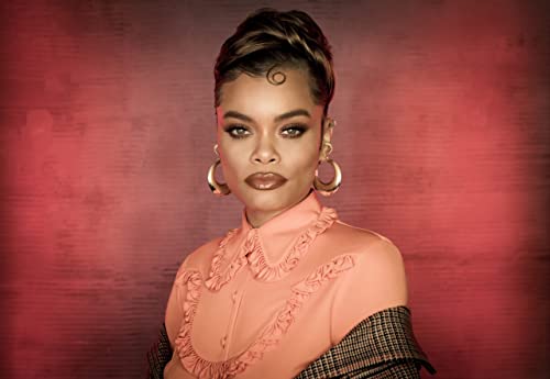 Andra Day