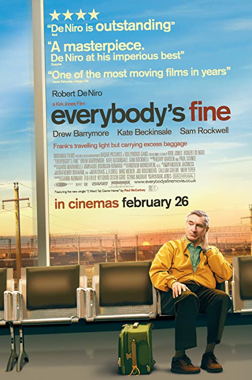 Everybody\'s Fine