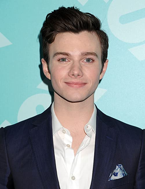 Chris Colfer