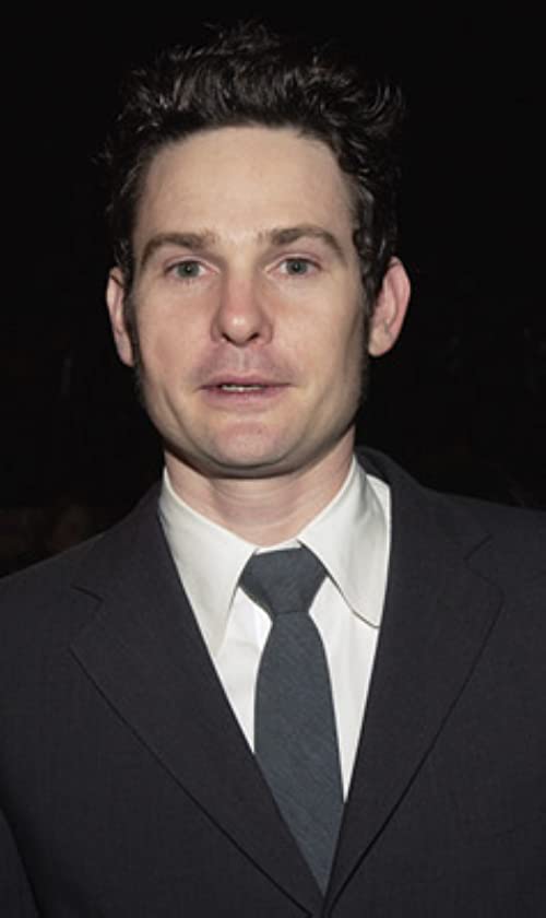 Henry Thomas
