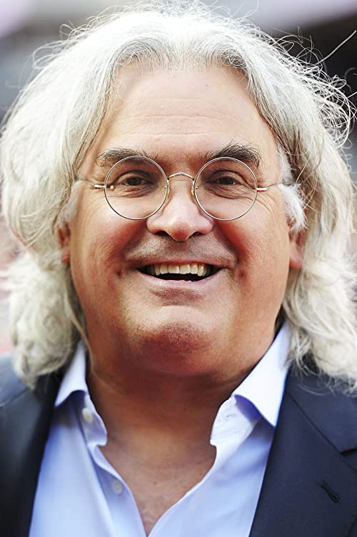 Paul Greengrass