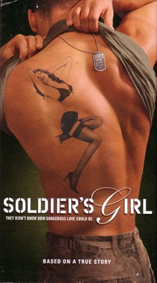 Soldier\'s Girl