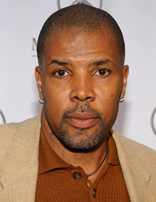 Eriq La Salle