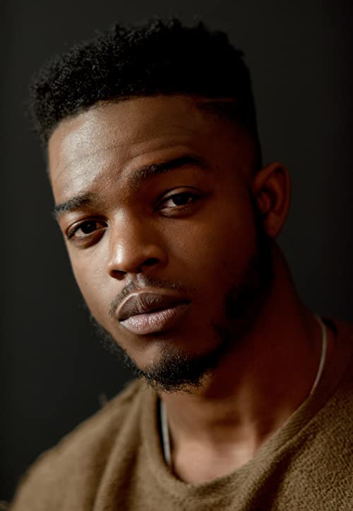 Stephan James