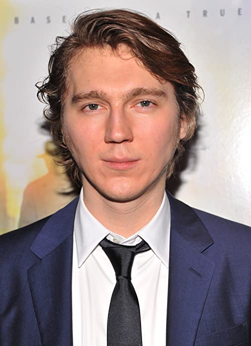 Paul Dano