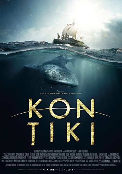 Kon-Tiki