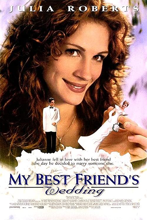 My Best Friend\'s Wedding