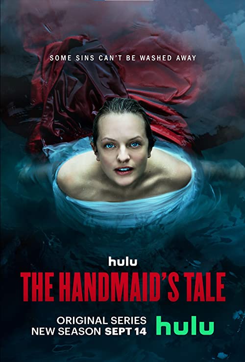 The Handmaid\'s Tale