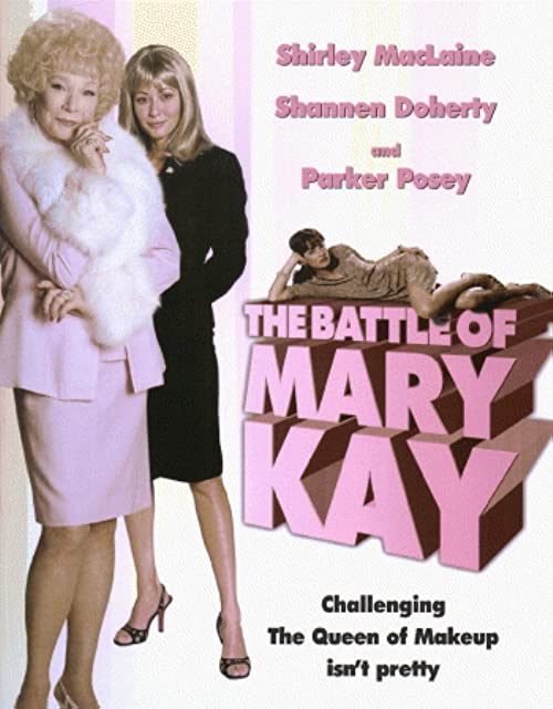 The Battle of Mary Kay