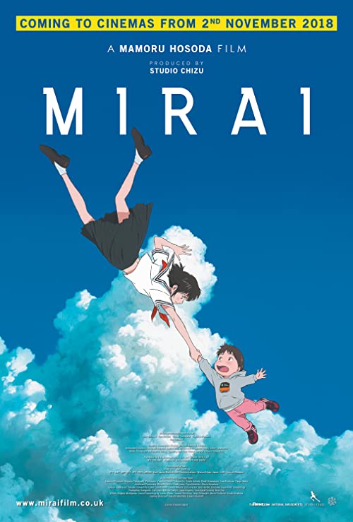 Mirai