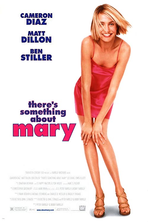 There\'s Something About Mary