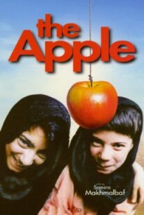 The apple film poster