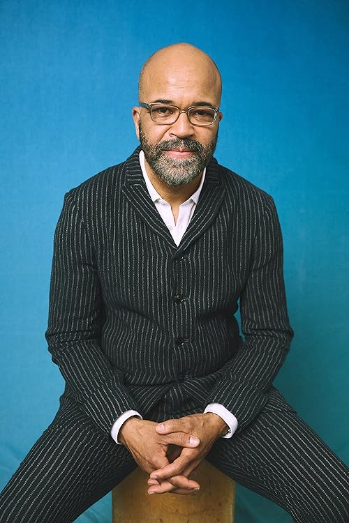 Jeffrey Wright