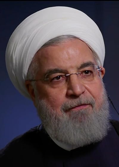 حسن روحانی