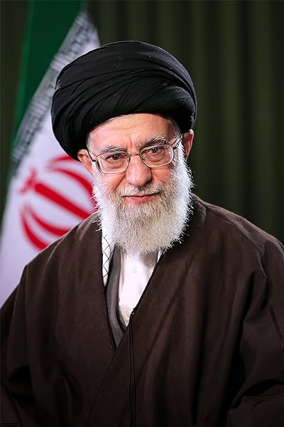 آیت الله علی خامنه ایی