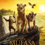 Mufasa: Leijonakuningas