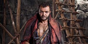 Spartacus House of Ashur