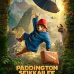 Paddington seikkailee