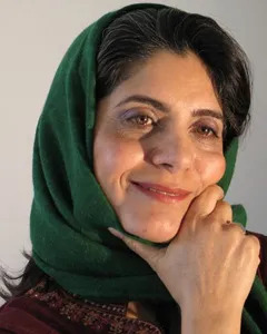 نیره فراهانی