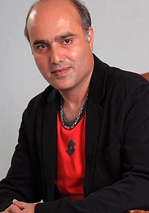 سعید داخ