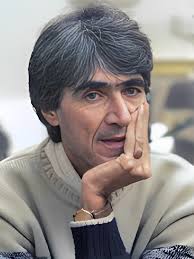 Nasser Taghvai