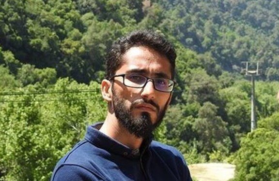 علی براتی