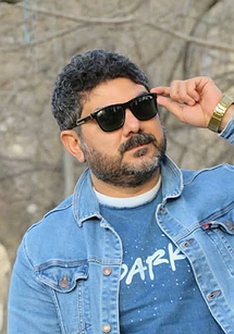 مهران قادری نیا