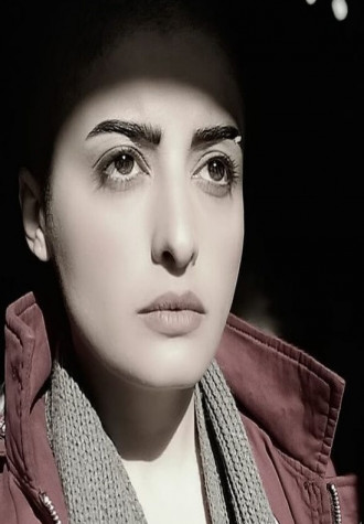 زهرا محمدی