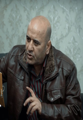 عباس محمدی