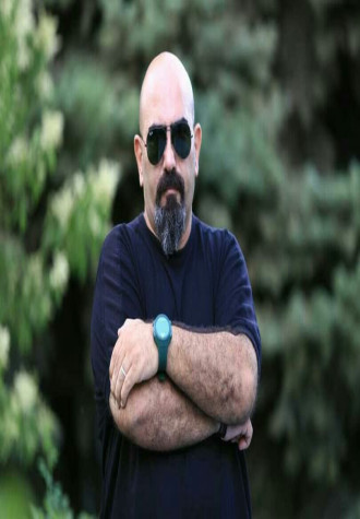 سعید غلامی