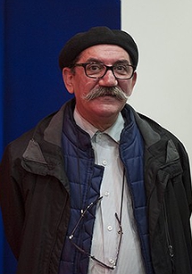 حمید جبلی