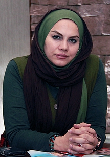 نرگس آبیار
