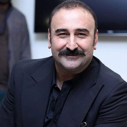 مهران احمدی