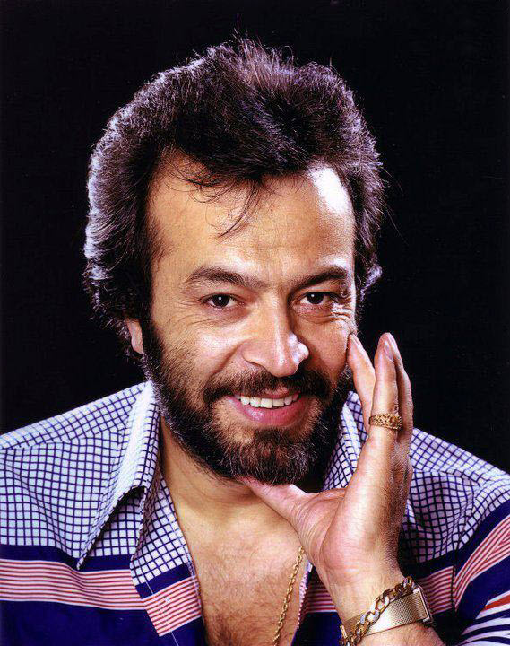 Iraj Ghaderi