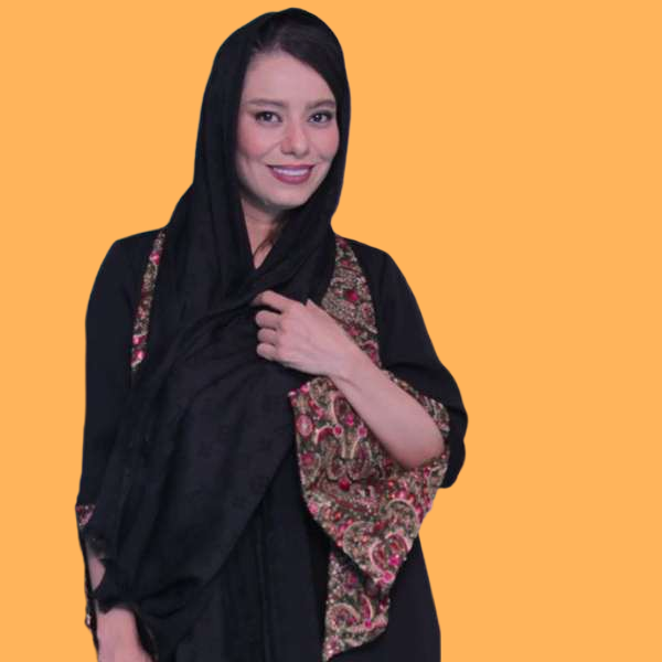 بهنوش صادقی