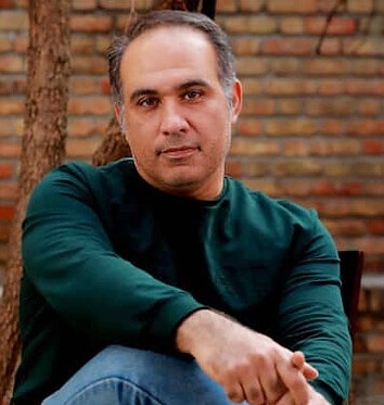 سهیل سلیمی