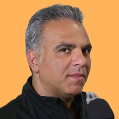 بهمن گودرزی