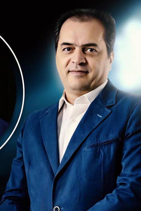Peyman Yousefi