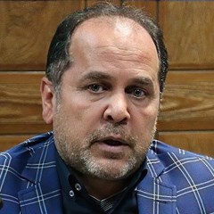 Ali Ghaffari