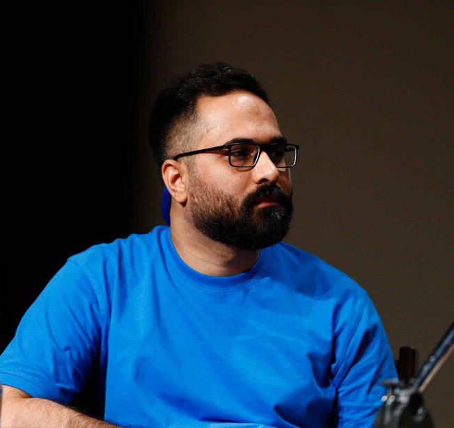 محمد پایدار