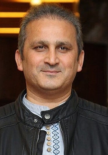 محمد مسلمی