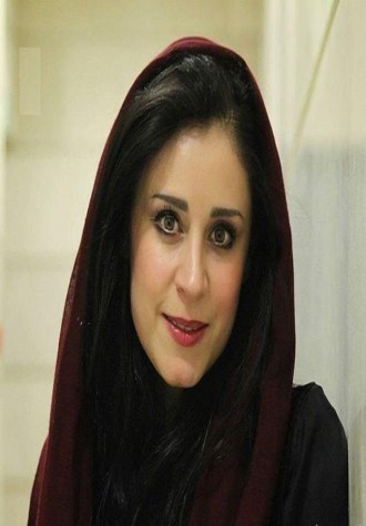 مریم مقدم