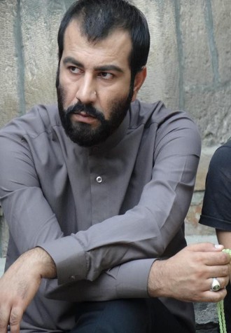 مسعود کشاورز