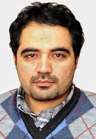علی سرآهنگ