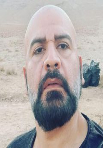 رضا افشار
