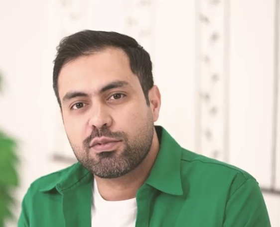 Amin Meymandian