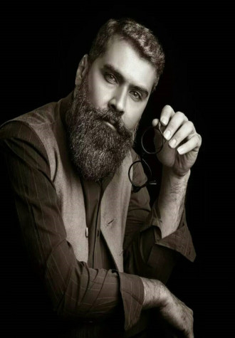 بهنام زینلی